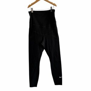 Nike Maternity Leggings